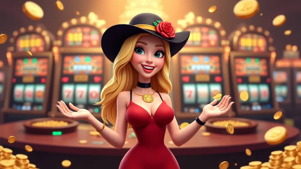 Legaalonlinecasino