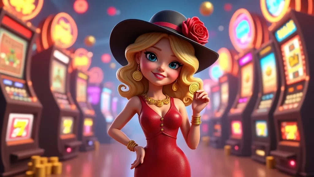 Legaalonlinecasino
