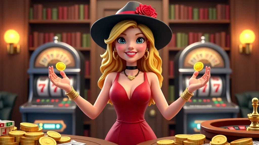 Legaalonlinecasino