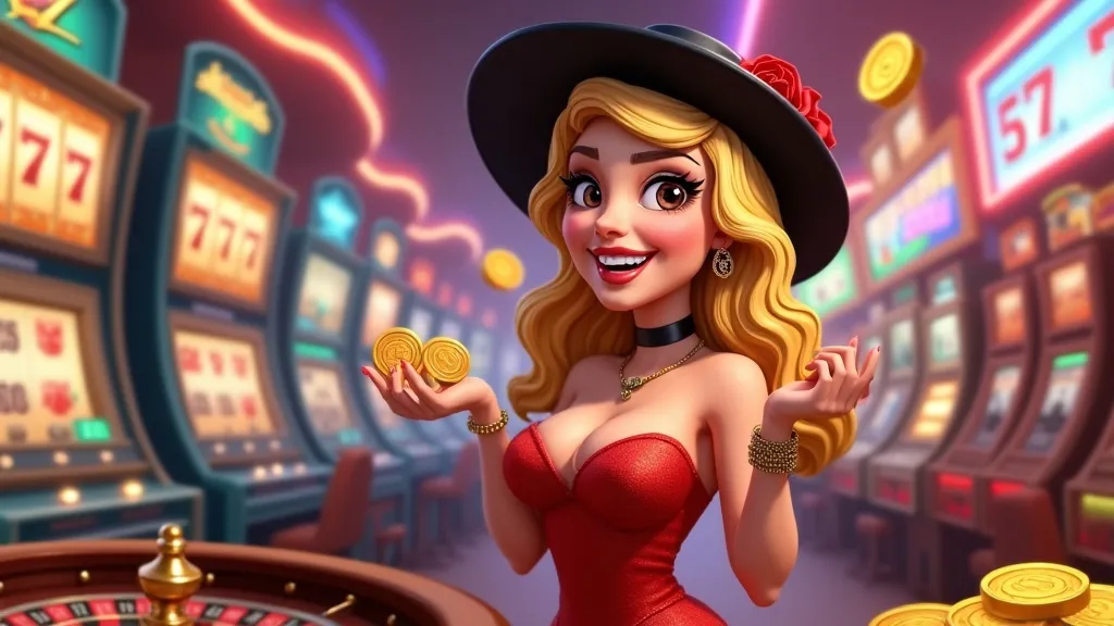 Legaalonlinecasino