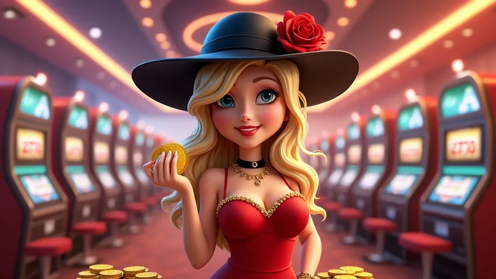 Legaalonlinecasino